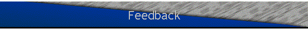 Feedback