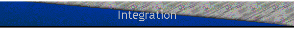 Integration